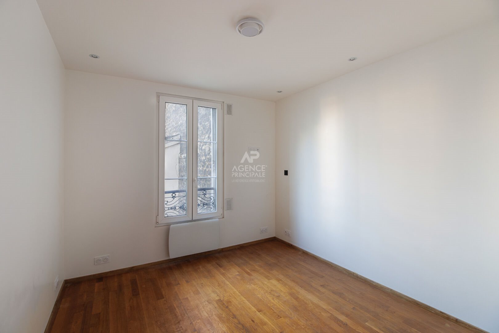 Appartement à vendre, 35m², Clichy