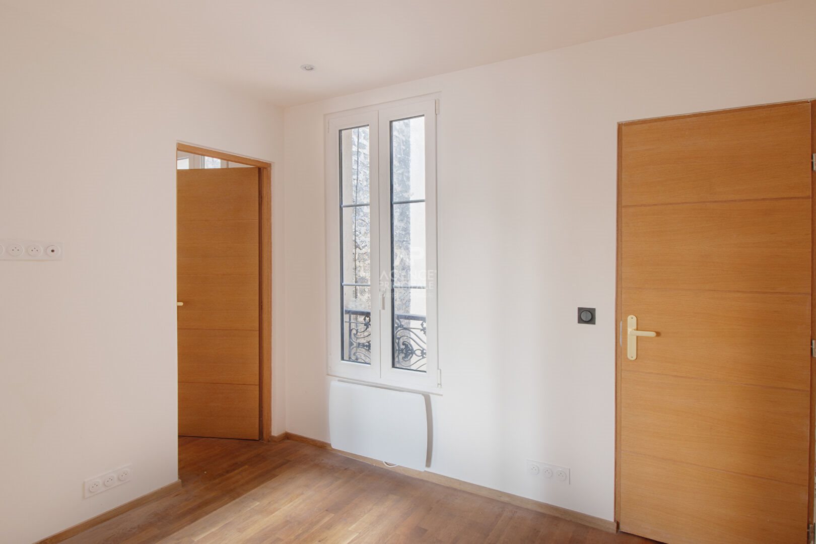 Appartement à vendre, 35m², Clichy