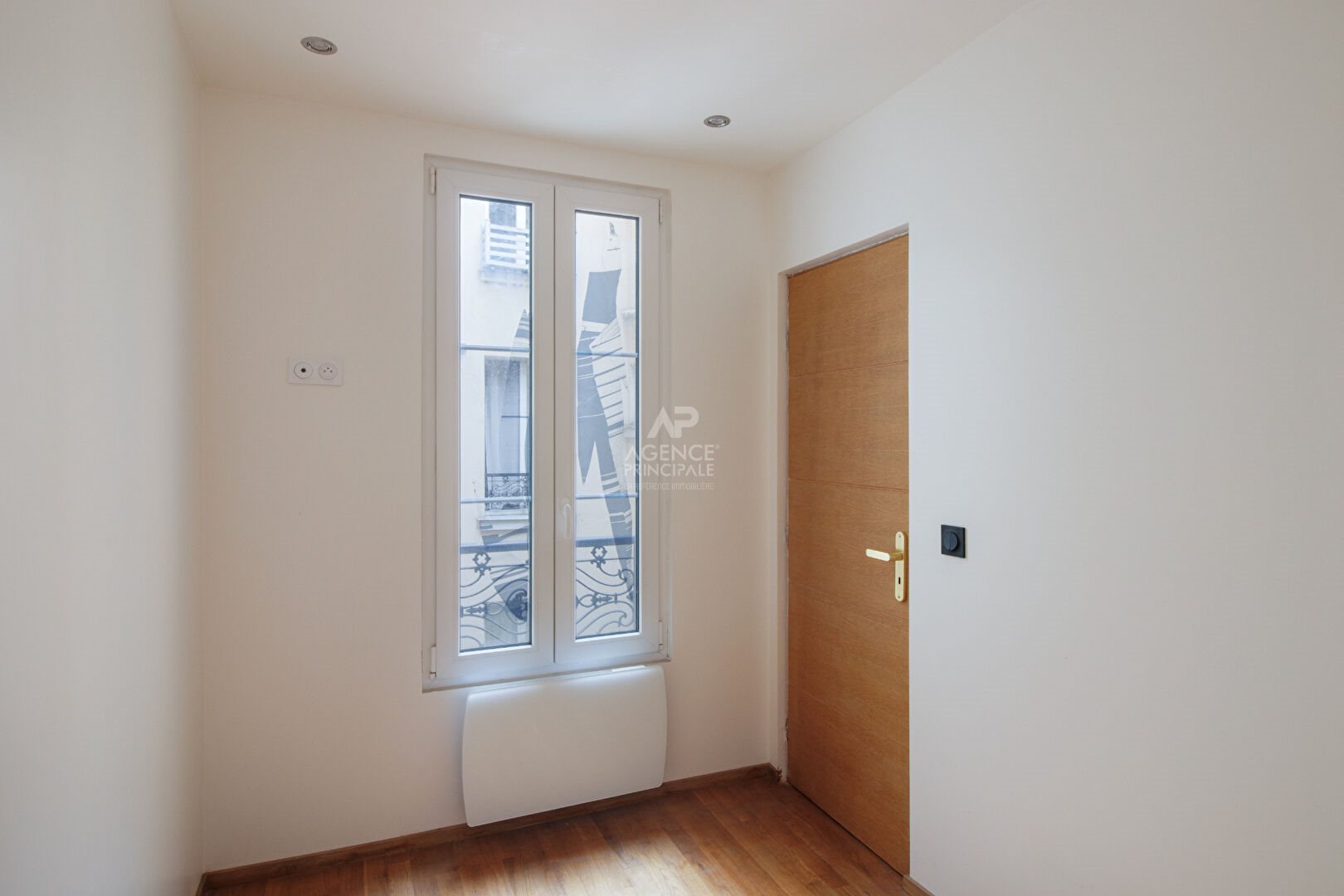 Appartement à vendre, 35m², Clichy