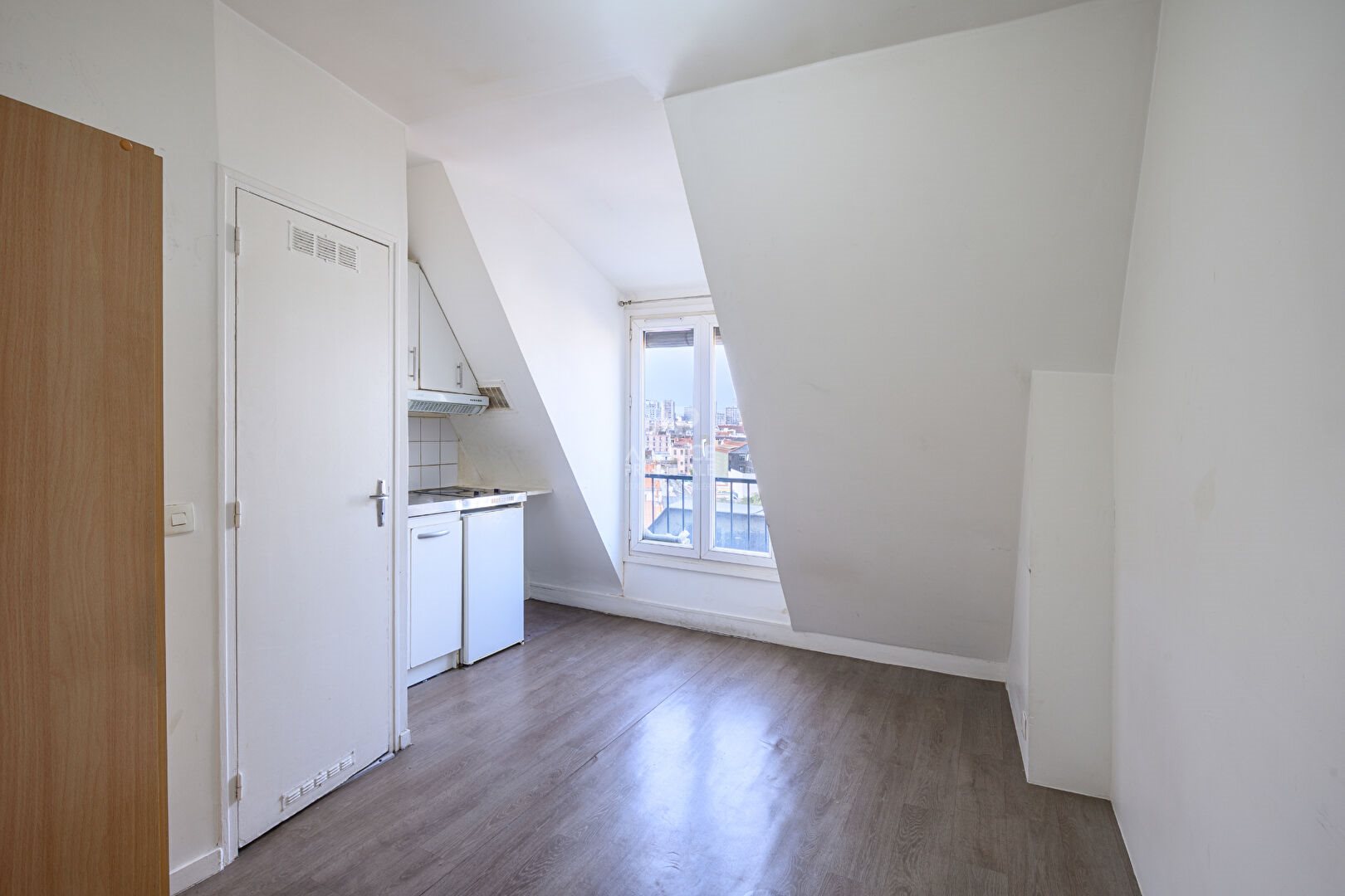 Appartement à vendre, 13m², Montreuil
