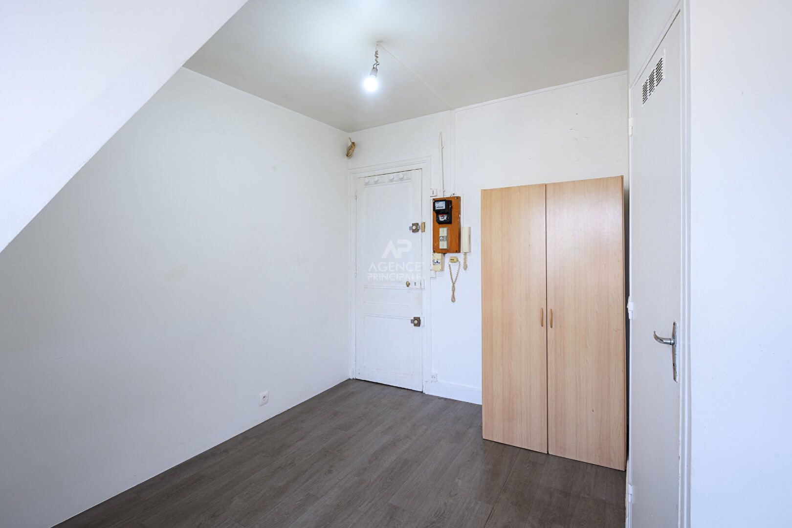 Appartement à vendre, 13m², Montreuil
