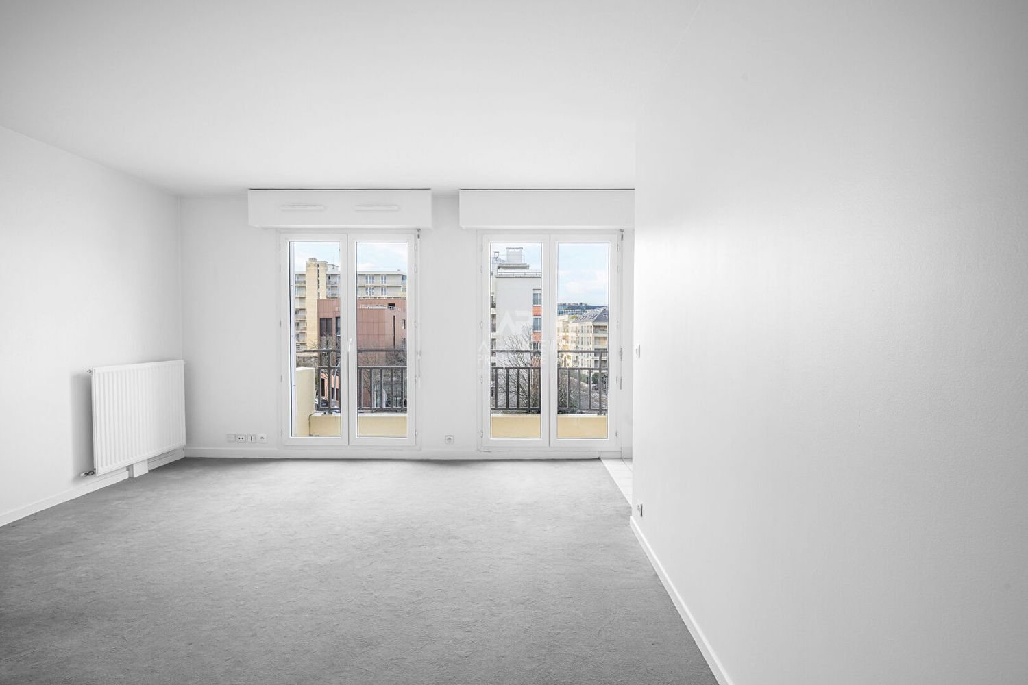 Appartement à vendre, 31m², Issy-les-Moulineaux