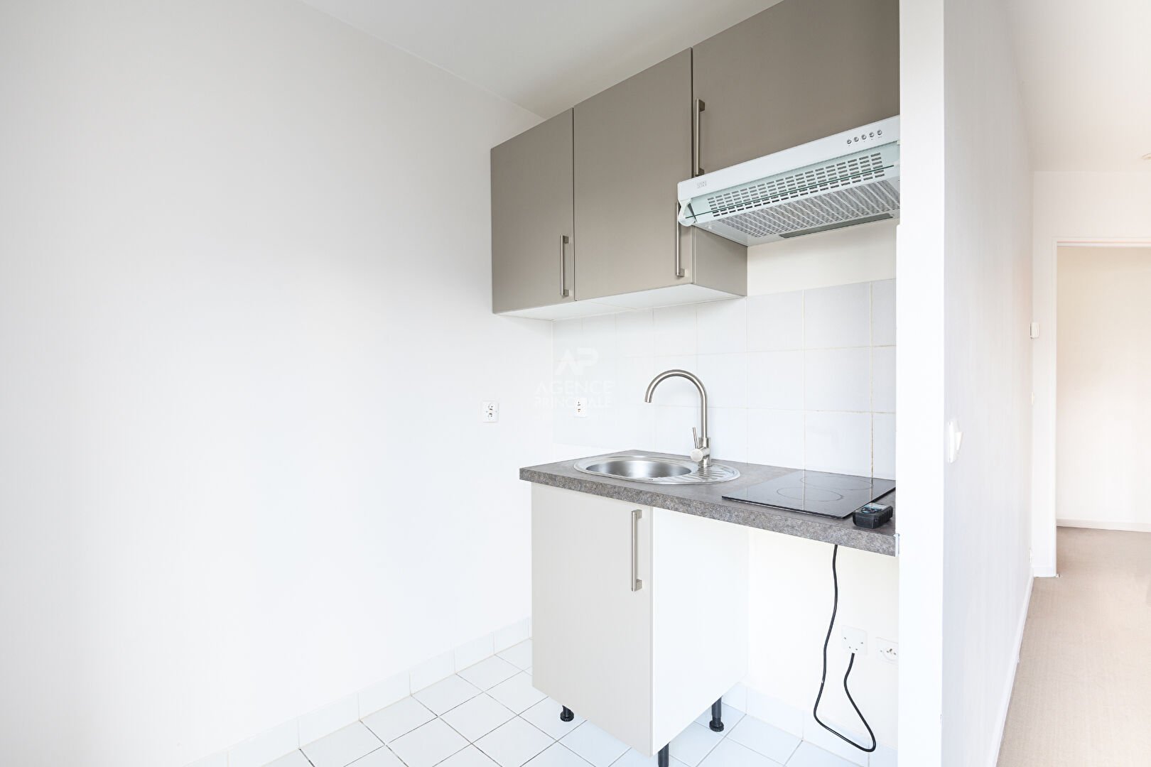Appartement à vendre, 31m², Issy-les-Moulineaux