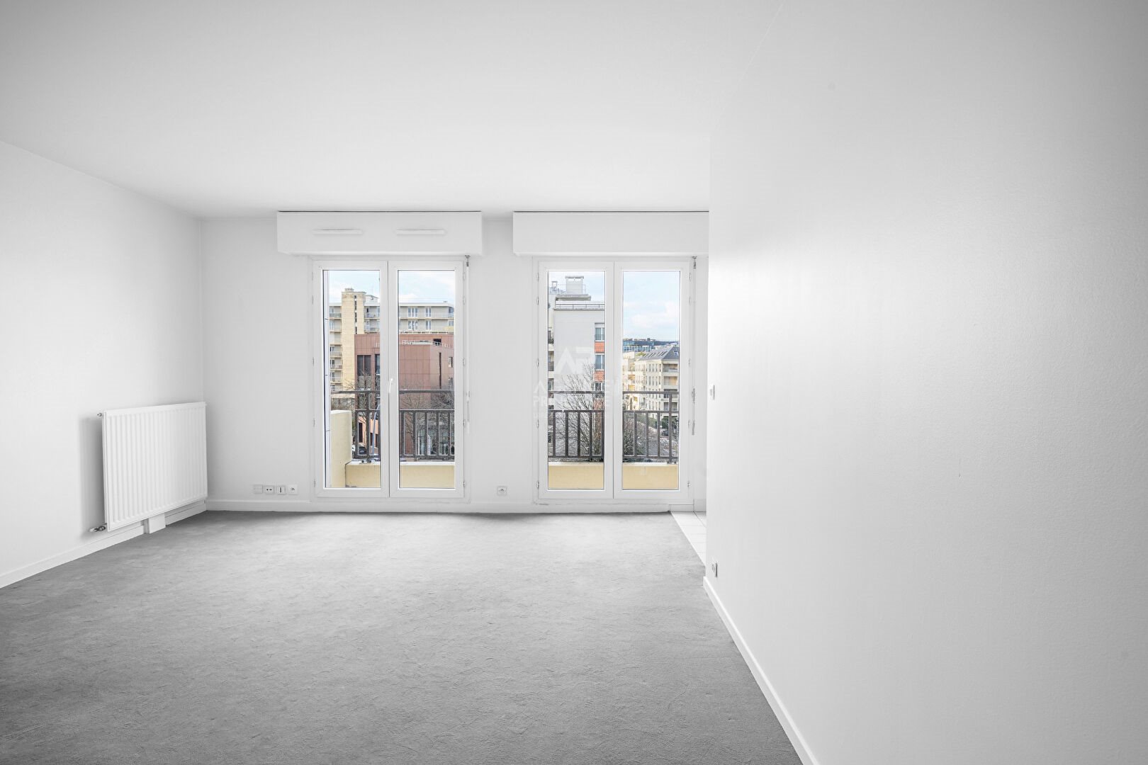 Appartement à vendre, 31m², Issy-les-Moulineaux