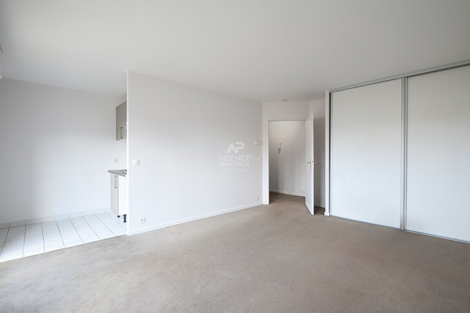Appartement à vendre, 31m², Issy-les-Moulineaux
