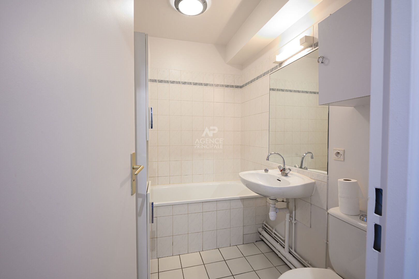 Appartement à vendre, 31m², Issy-les-Moulineaux