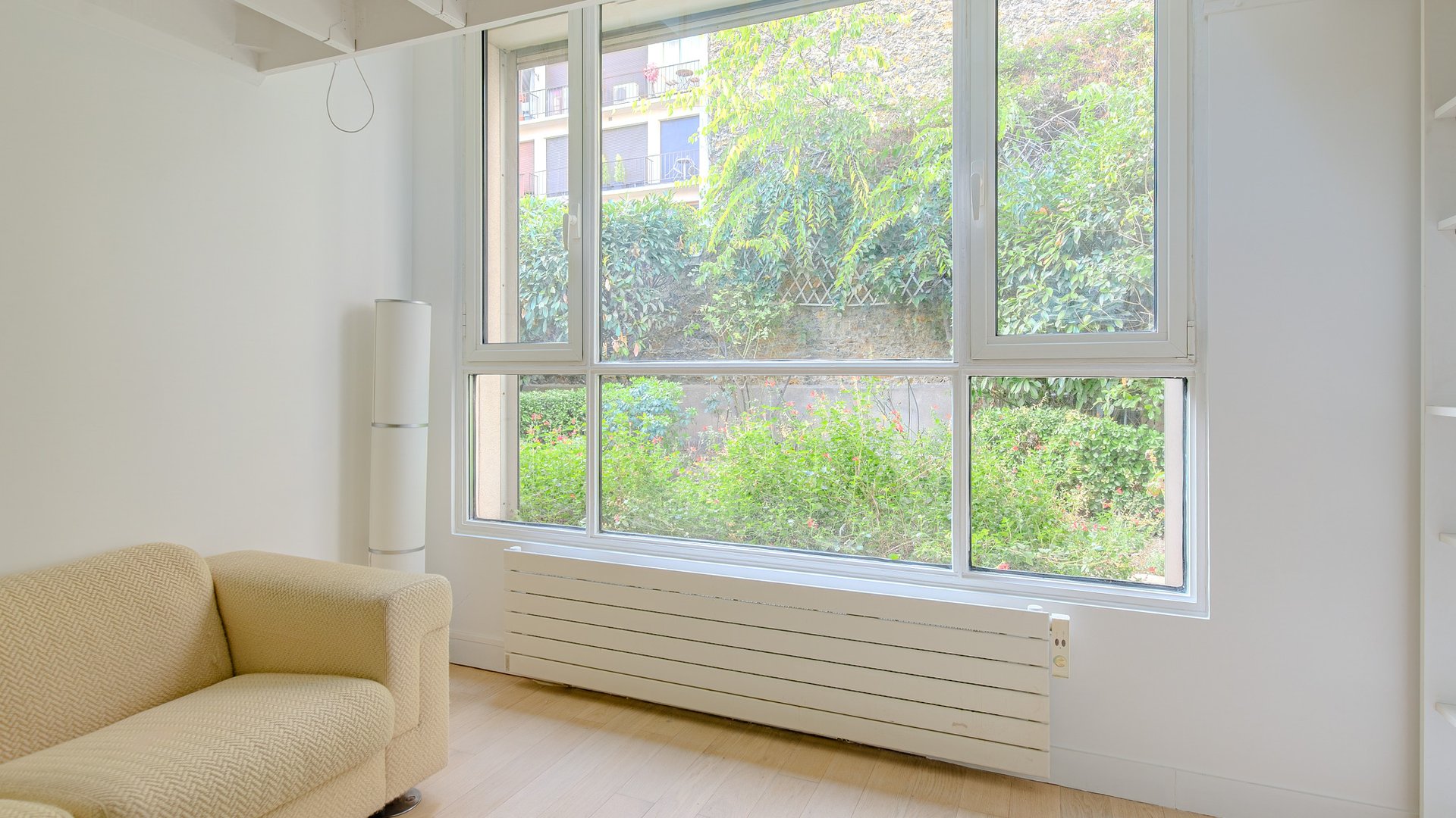 Maison à louer, 33m², Paris 16ème