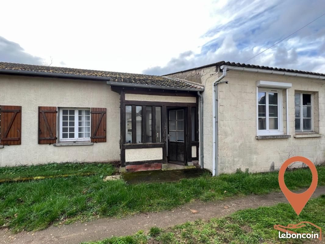 Appartement à vendre, 300m², Briare
