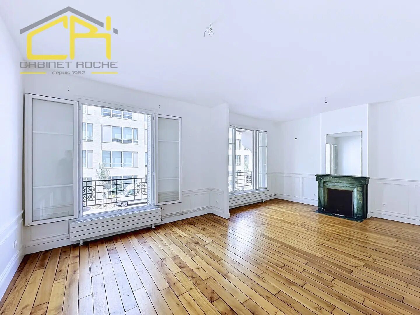 Appartement à vendre, 87m², Malakoff