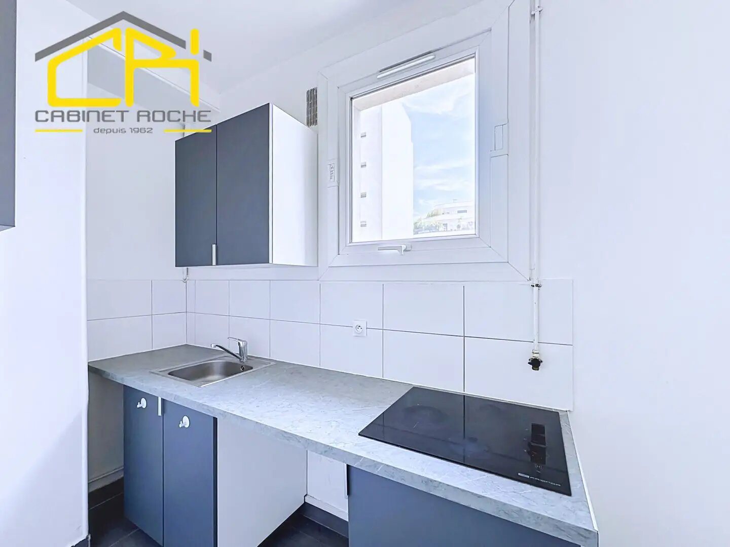 Appartement à vendre, 87m², Malakoff