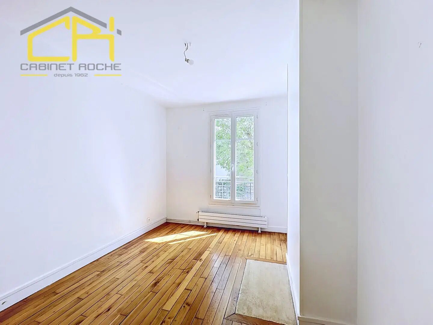 Appartement à vendre, 87m², Malakoff