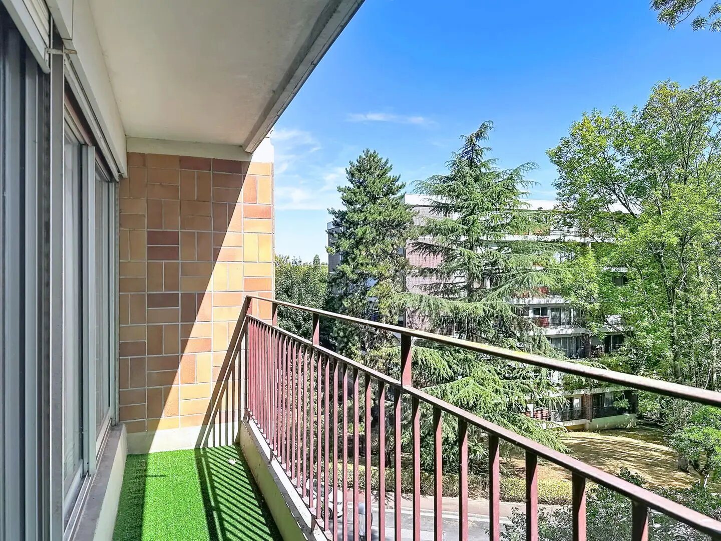 Appartement à vendre, 68m², Brunoy