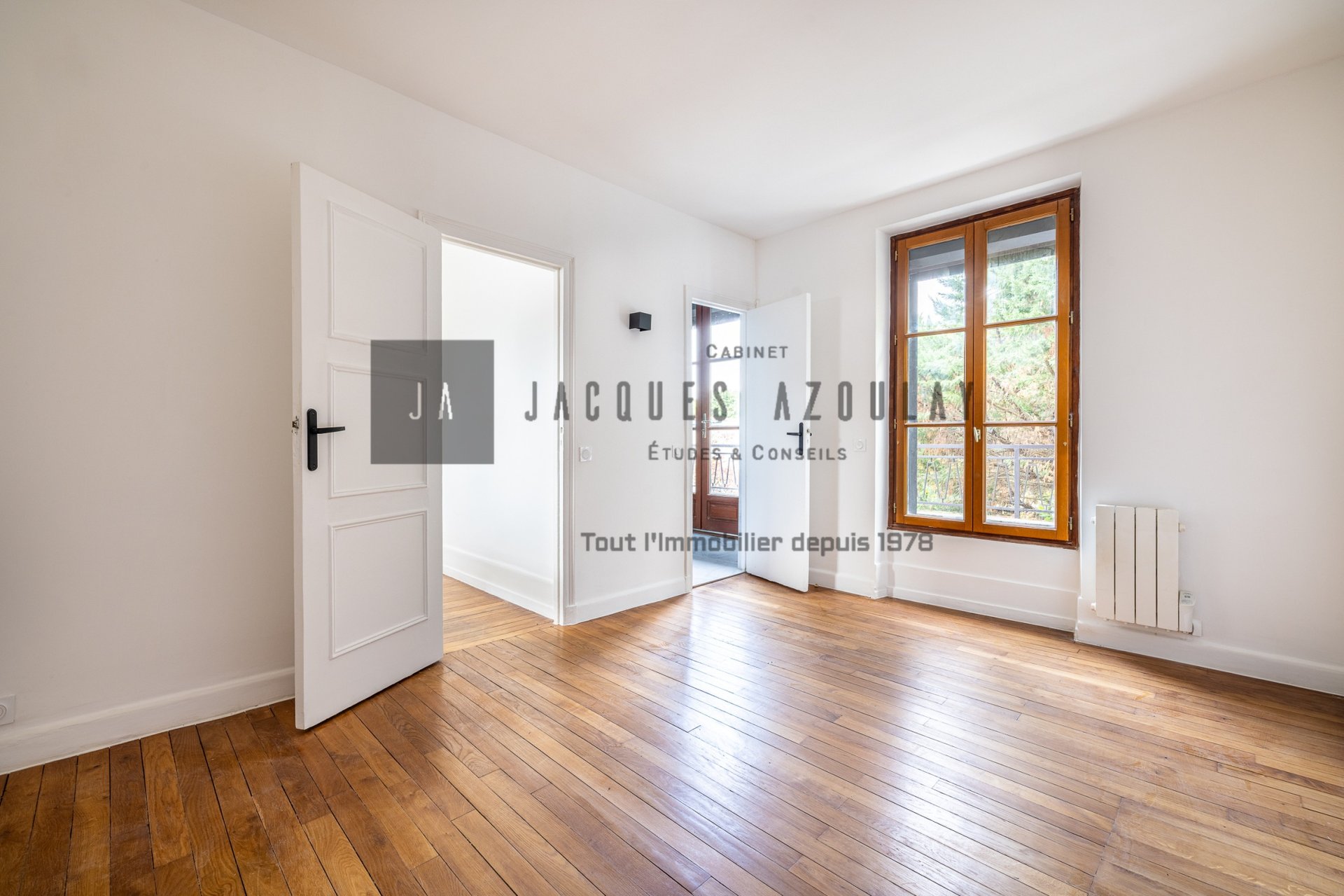Maison à vendre, 154m², Saint-Maur-des-Fossés