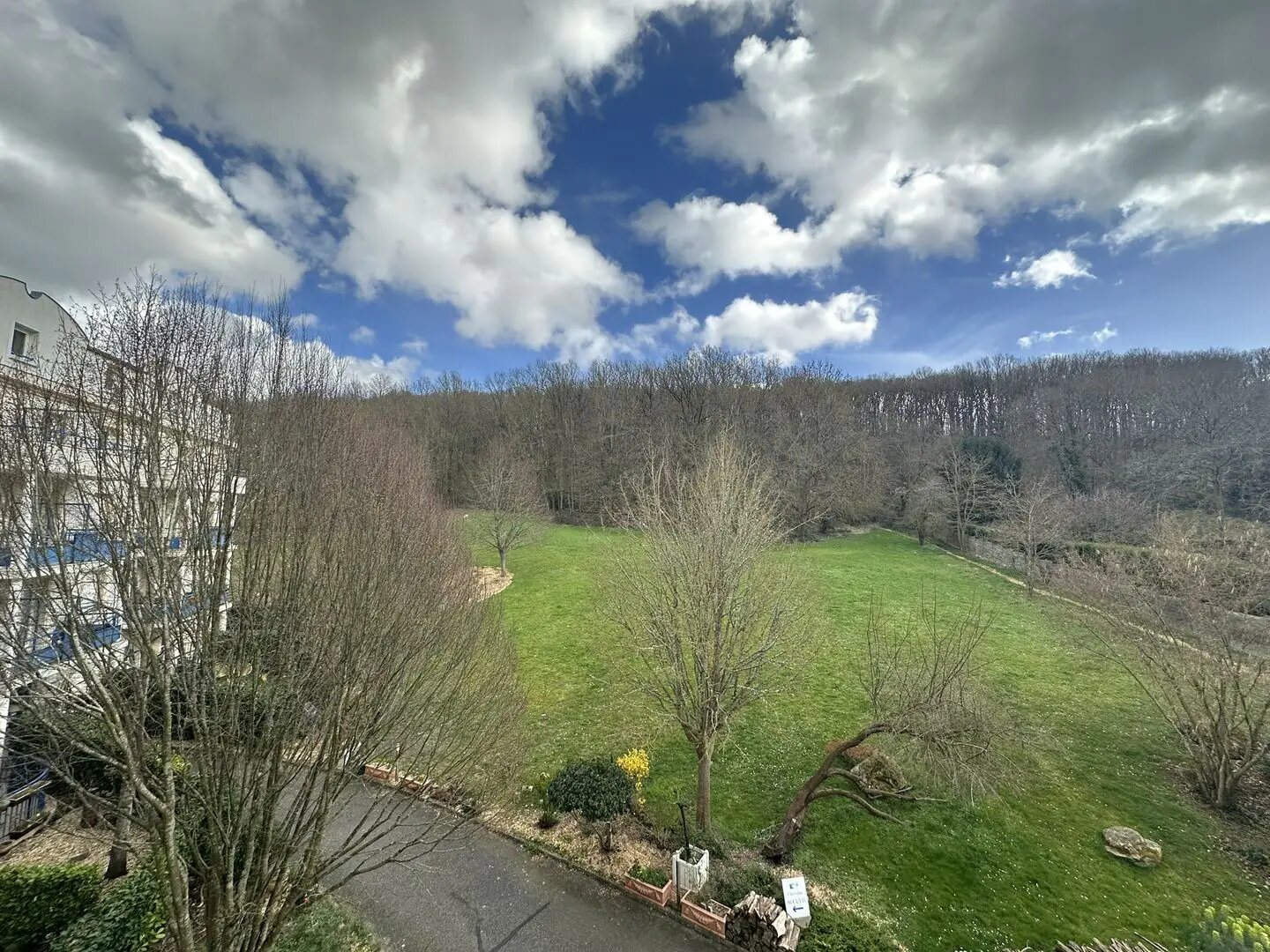Appartement à vendre, 72m², Chevreuse