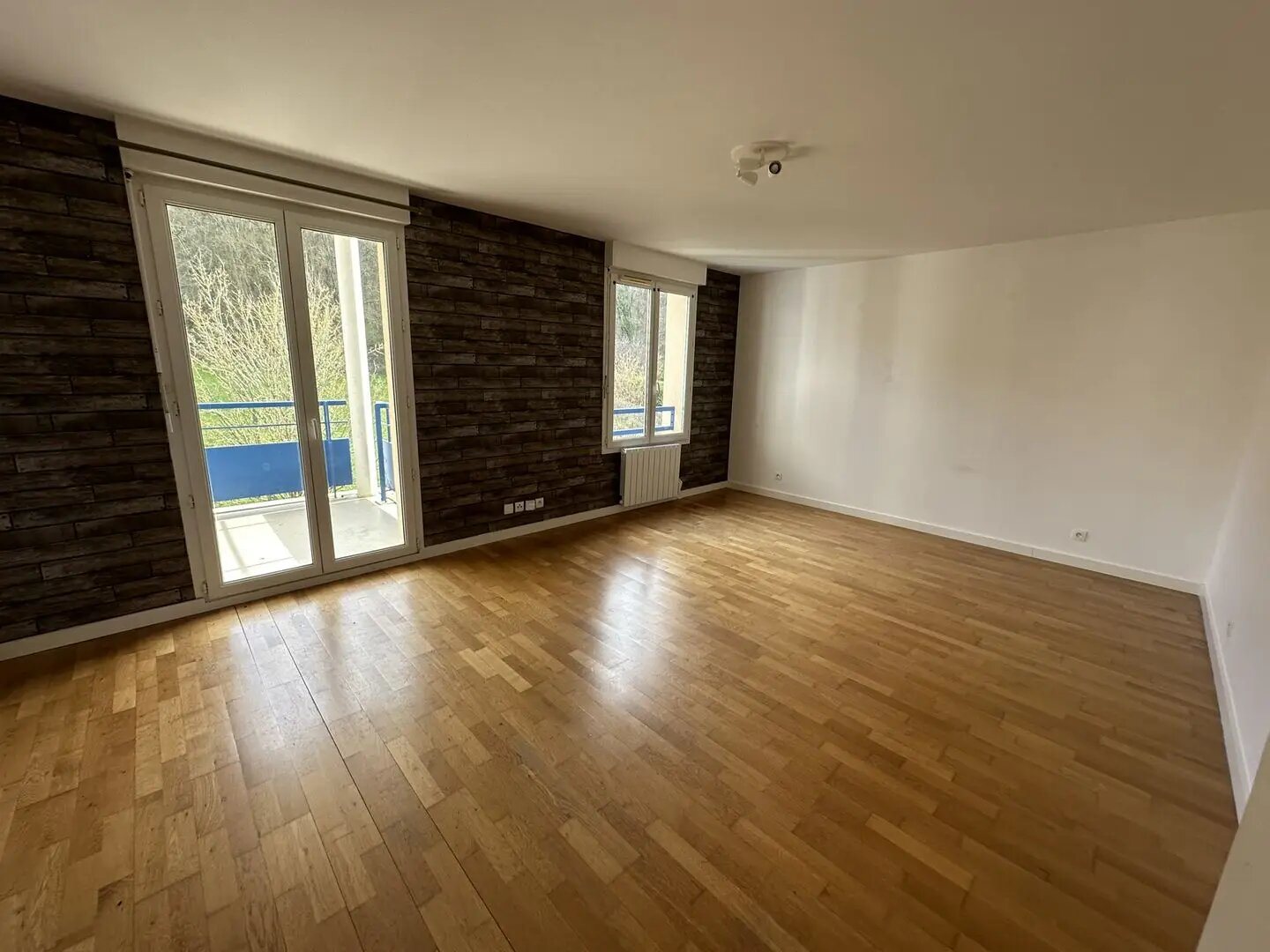 Appartement à vendre, 72m², Chevreuse