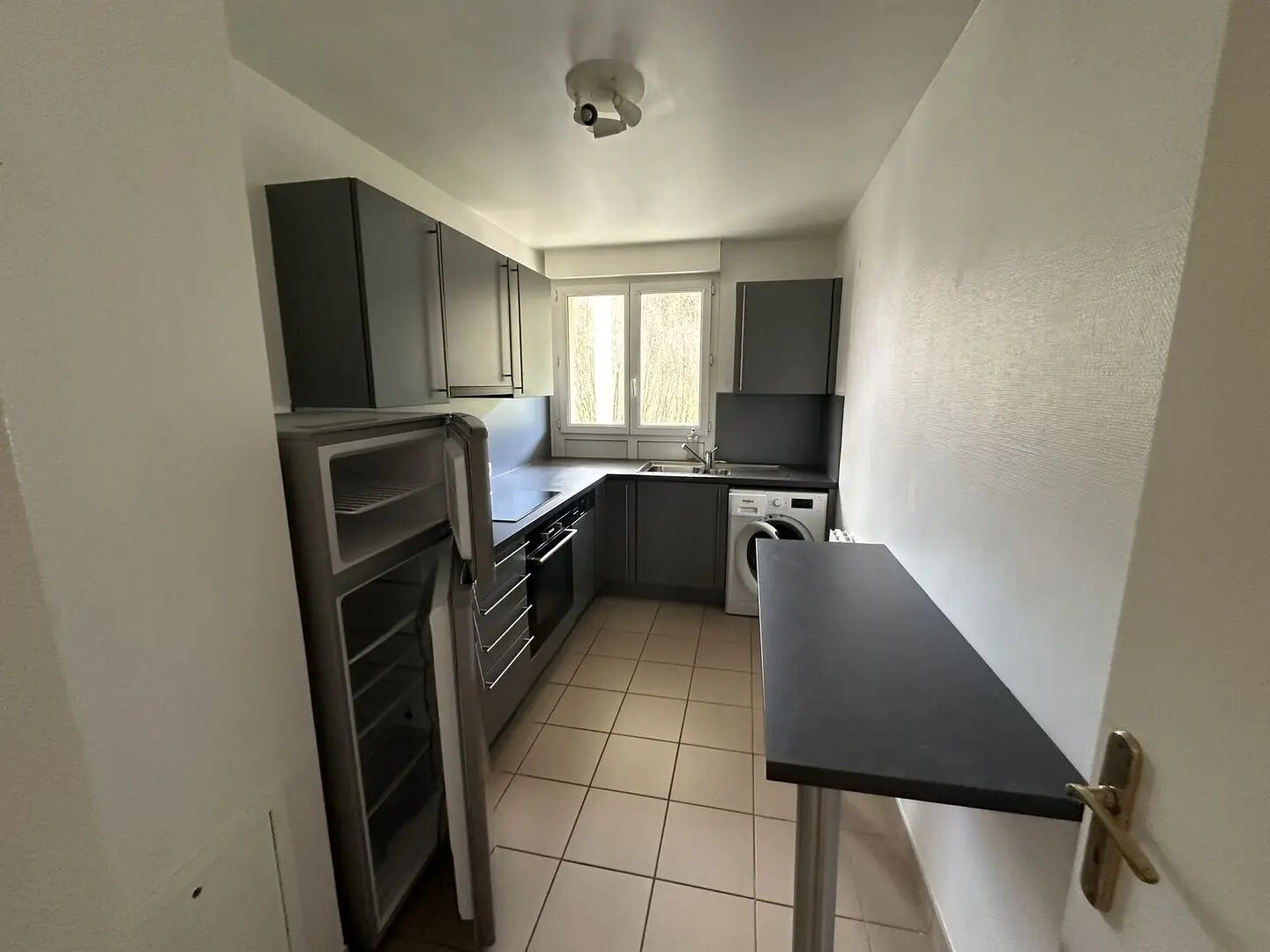 Appartement à vendre, 72m², Chevreuse