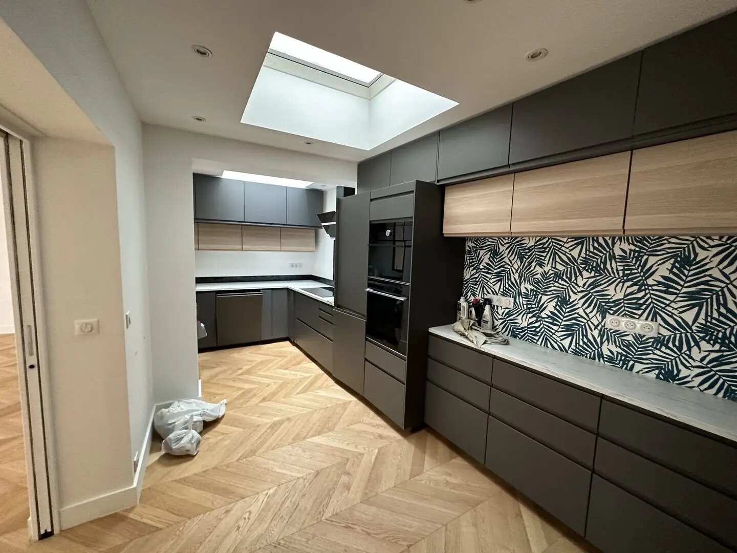 Maison à vendre, 362m², Paris 15ème