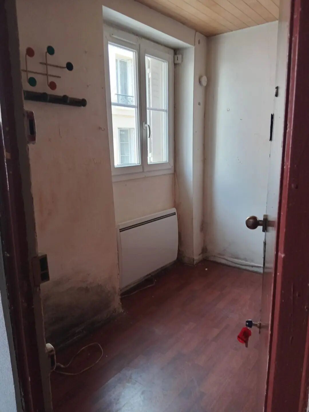 Appartement à vendre, 23m², Clamart
