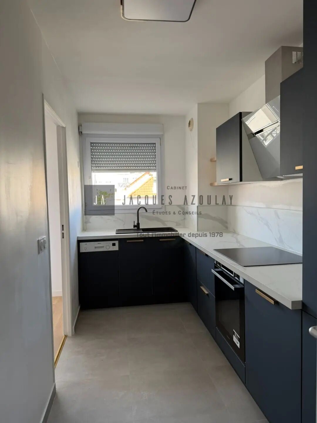 Appartement à vendre, 66m², La Garenne-Colombes