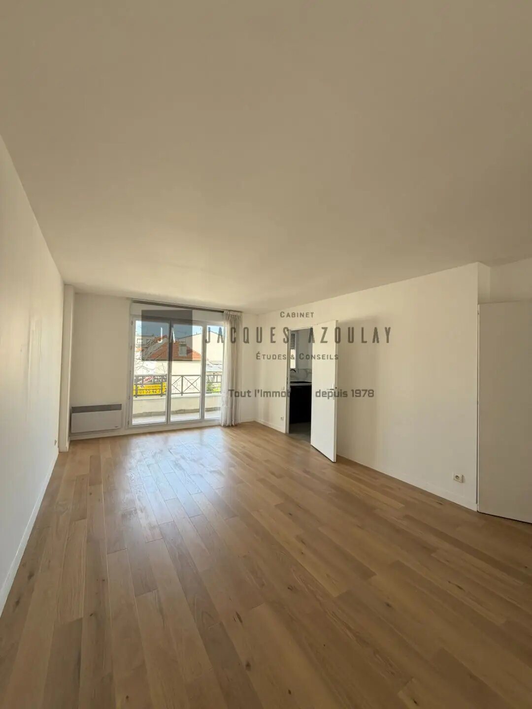 Appartement à vendre, 66m², La Garenne-Colombes