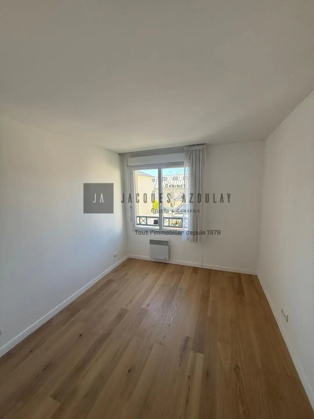 Appartement à vendre, 66m², La Garenne-Colombes