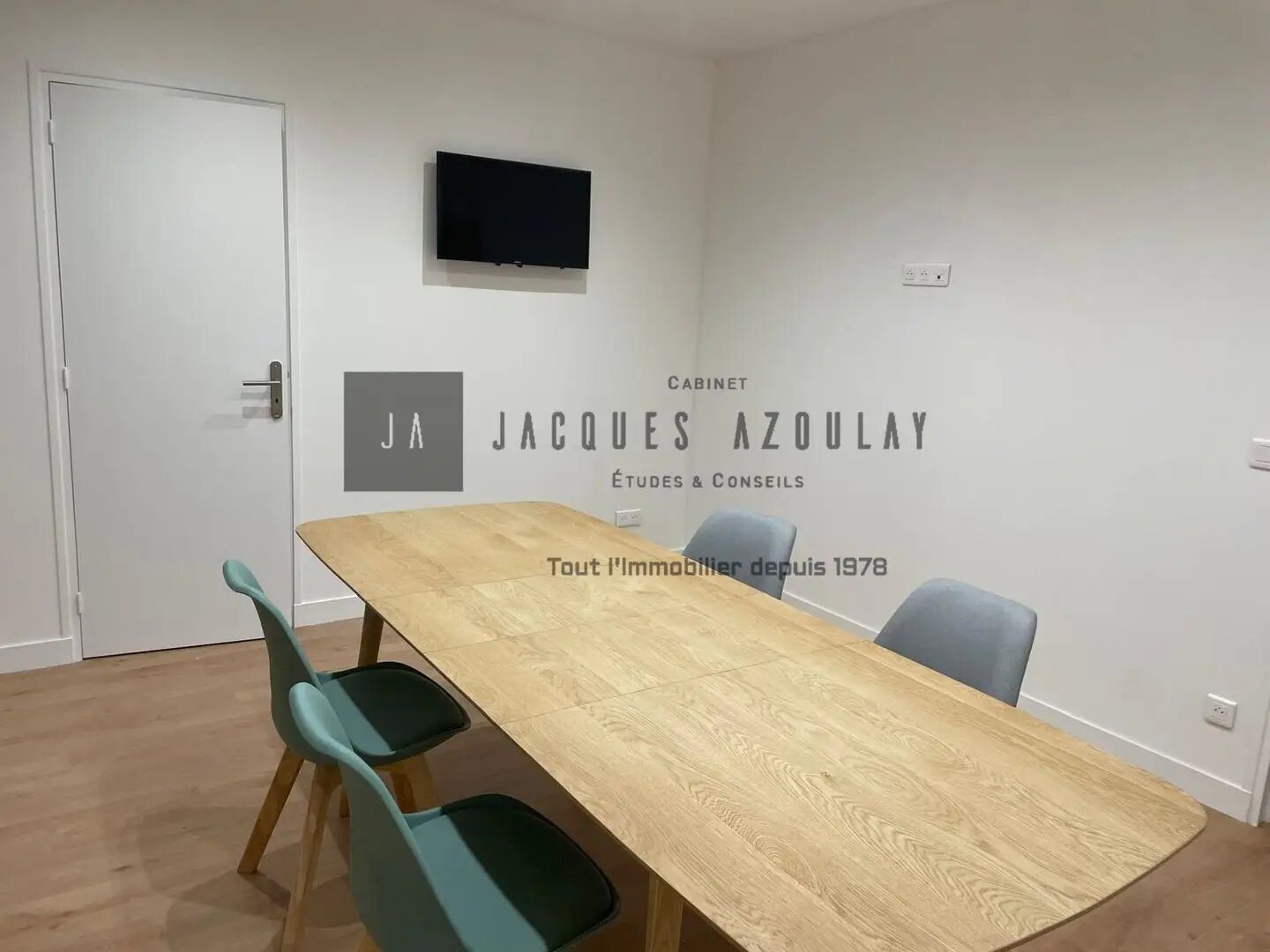 Appartement à vendre, 48m², Paris 15ème