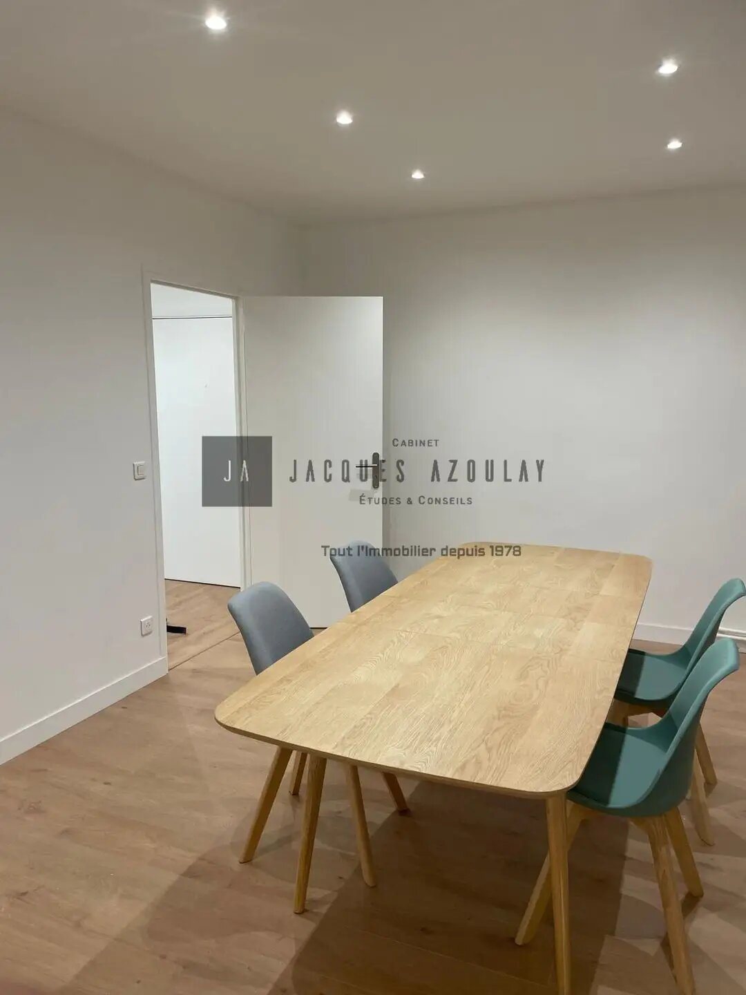 Appartement à vendre, 48m², Paris 15ème
