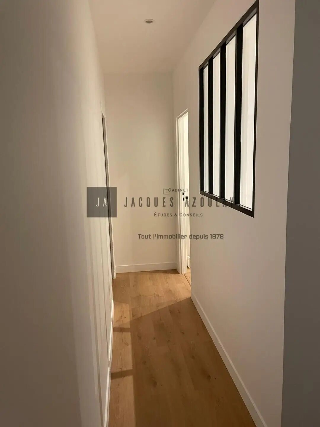 Appartement à vendre, 48m², Paris 15ème