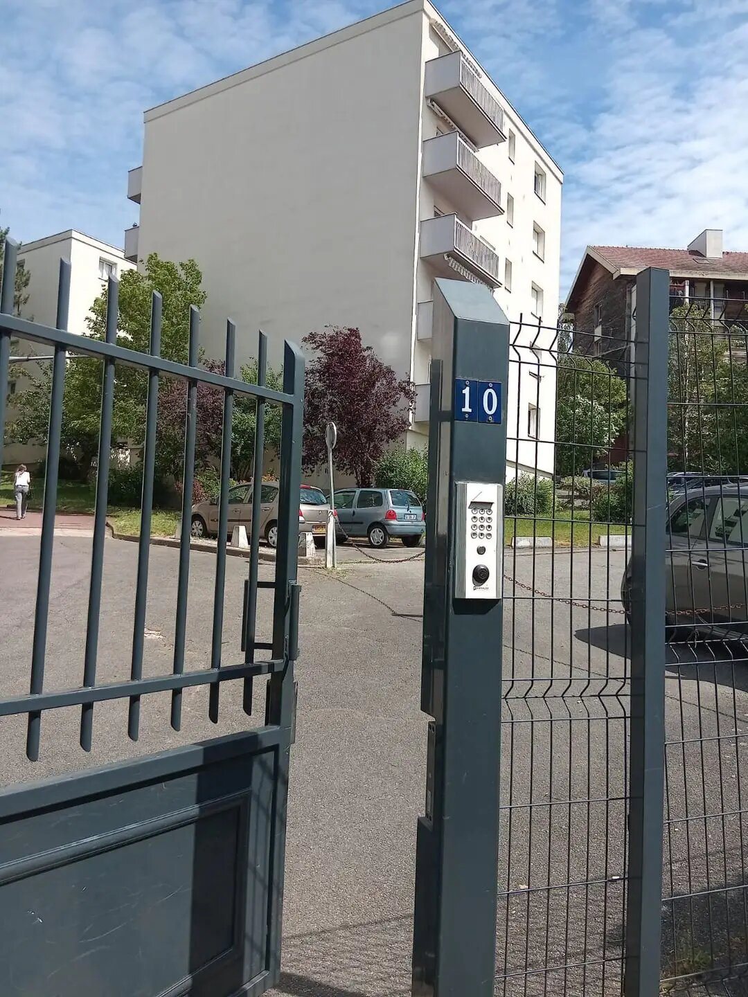 Appartement à vendre, 63m², Bry-sur-Marne