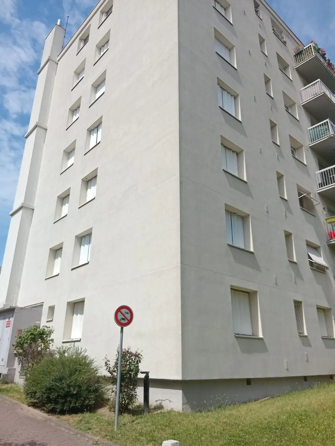 Appartement à vendre, 63m², Bry-sur-Marne
