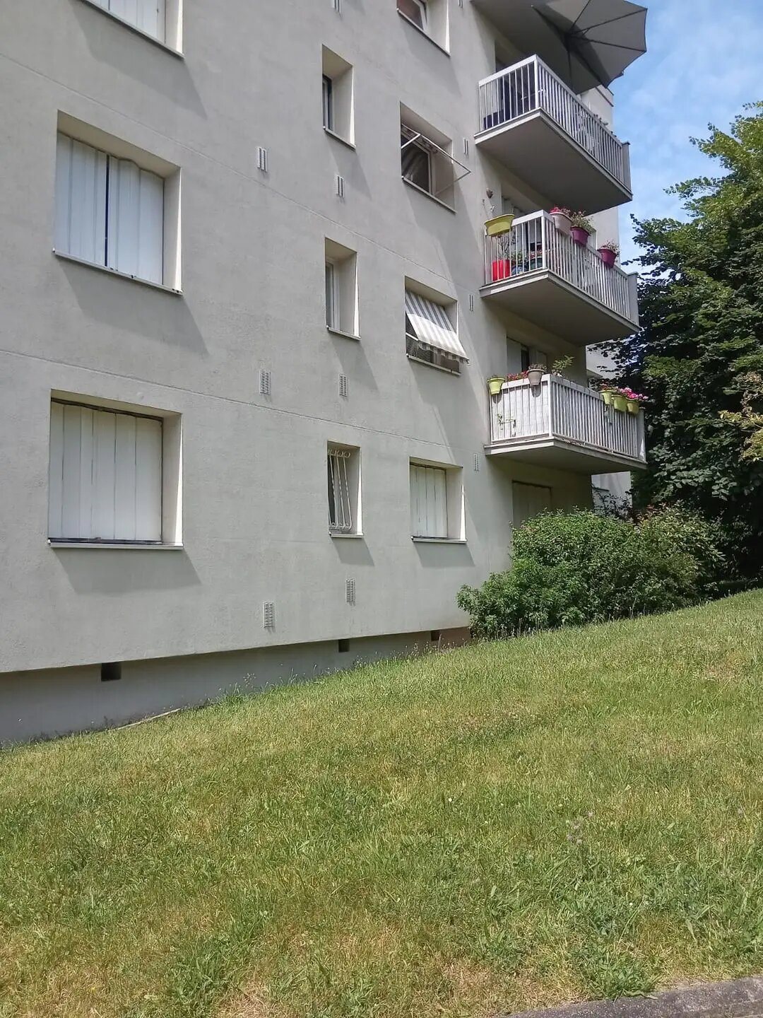 Appartement à vendre, 63m², Bry-sur-Marne