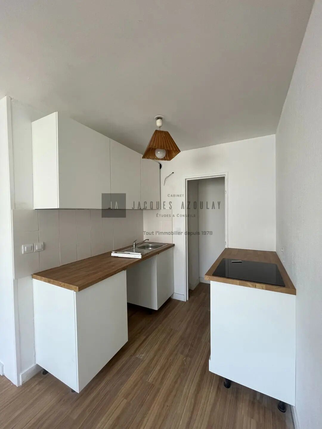 Appartement à vendre, 32m², Paris 12ème
