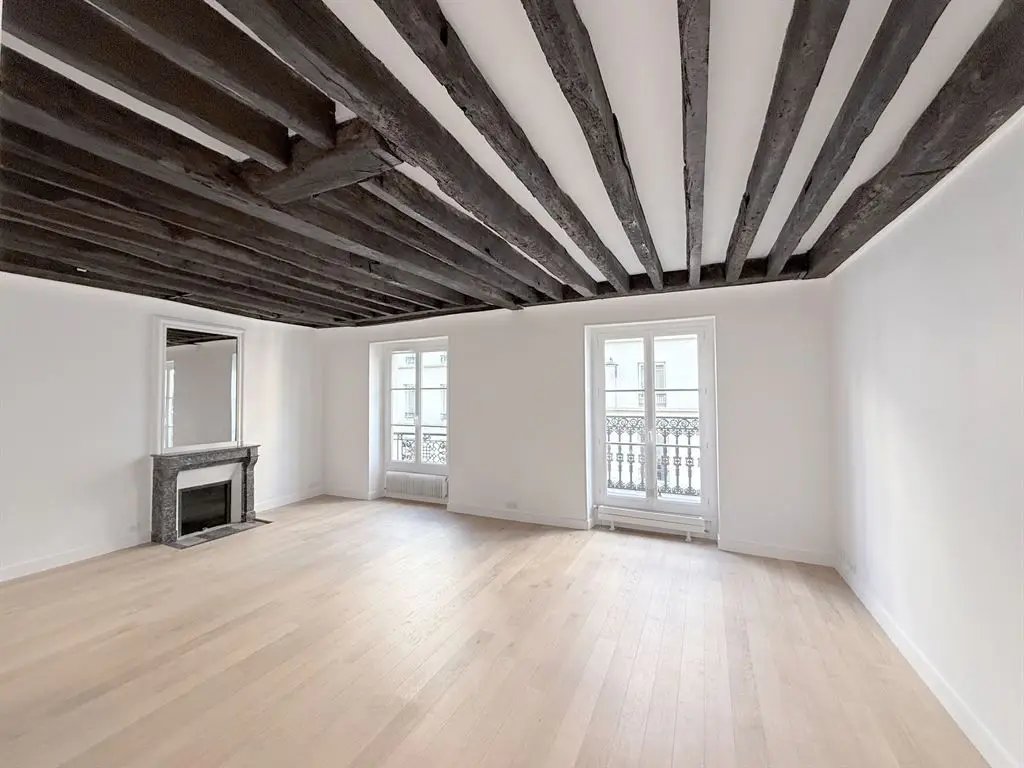 Appartement à louer, 79m², Paris 5ème