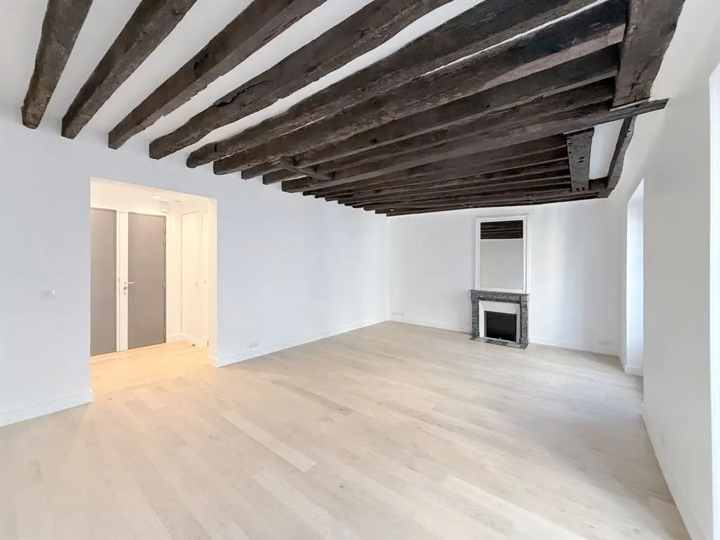Appartement à louer, 79m², Paris 5ème