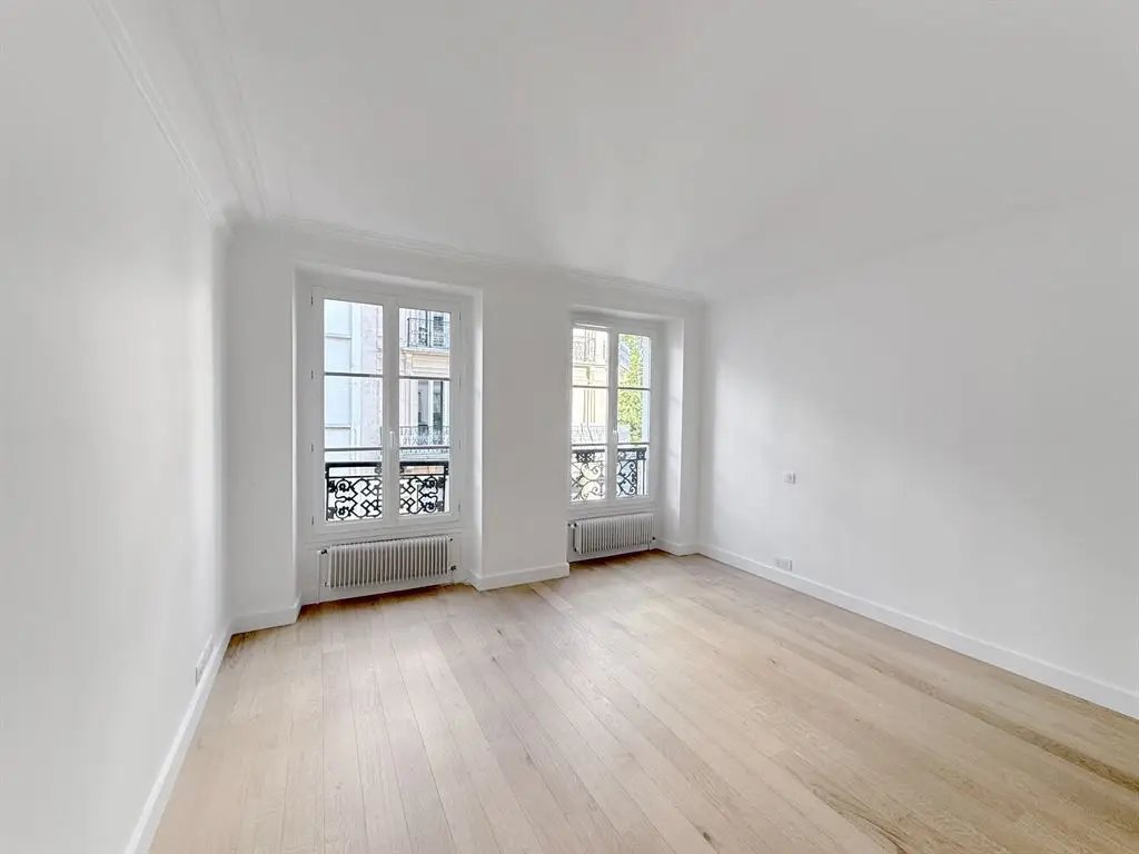 Appartement à louer, 79m², Paris 5ème