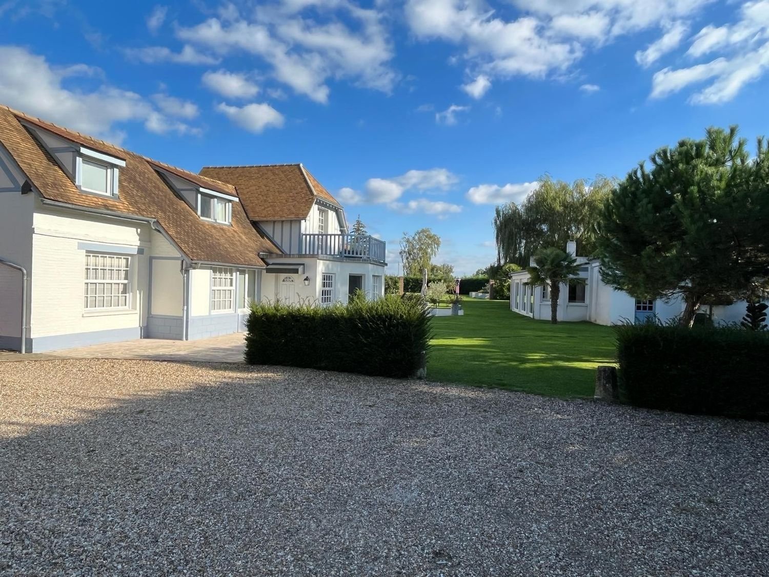 Maison à vendre, 375m², Vironvay