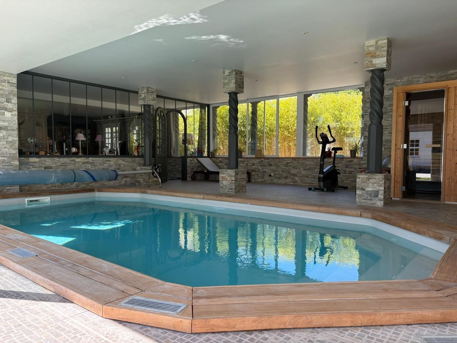 Maison à vendre, 375m², Vironvay