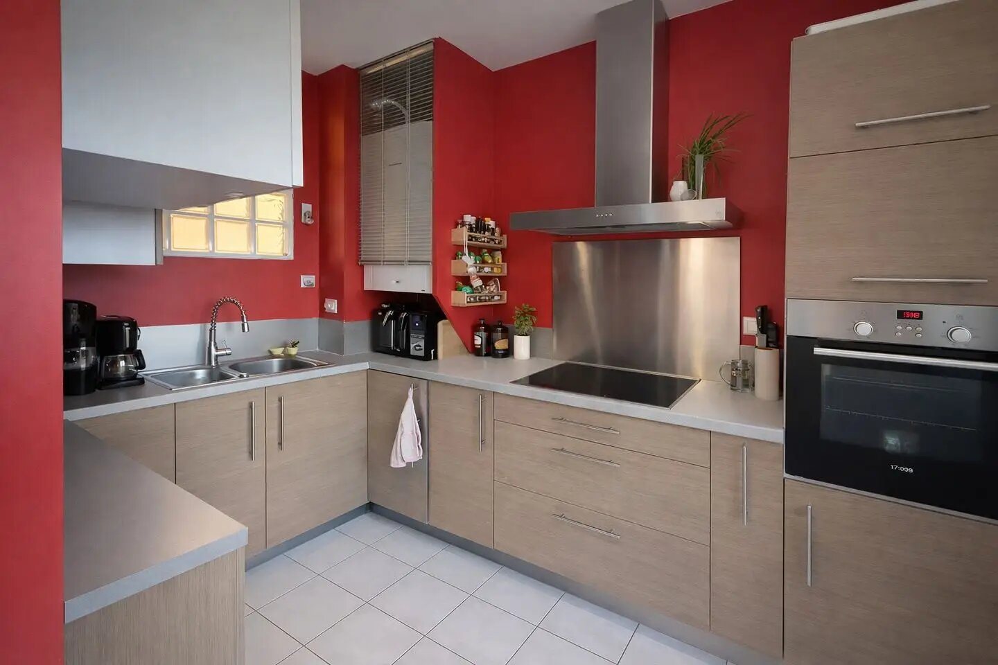 Appartement à vendre, 62m², Evian-les-Bains