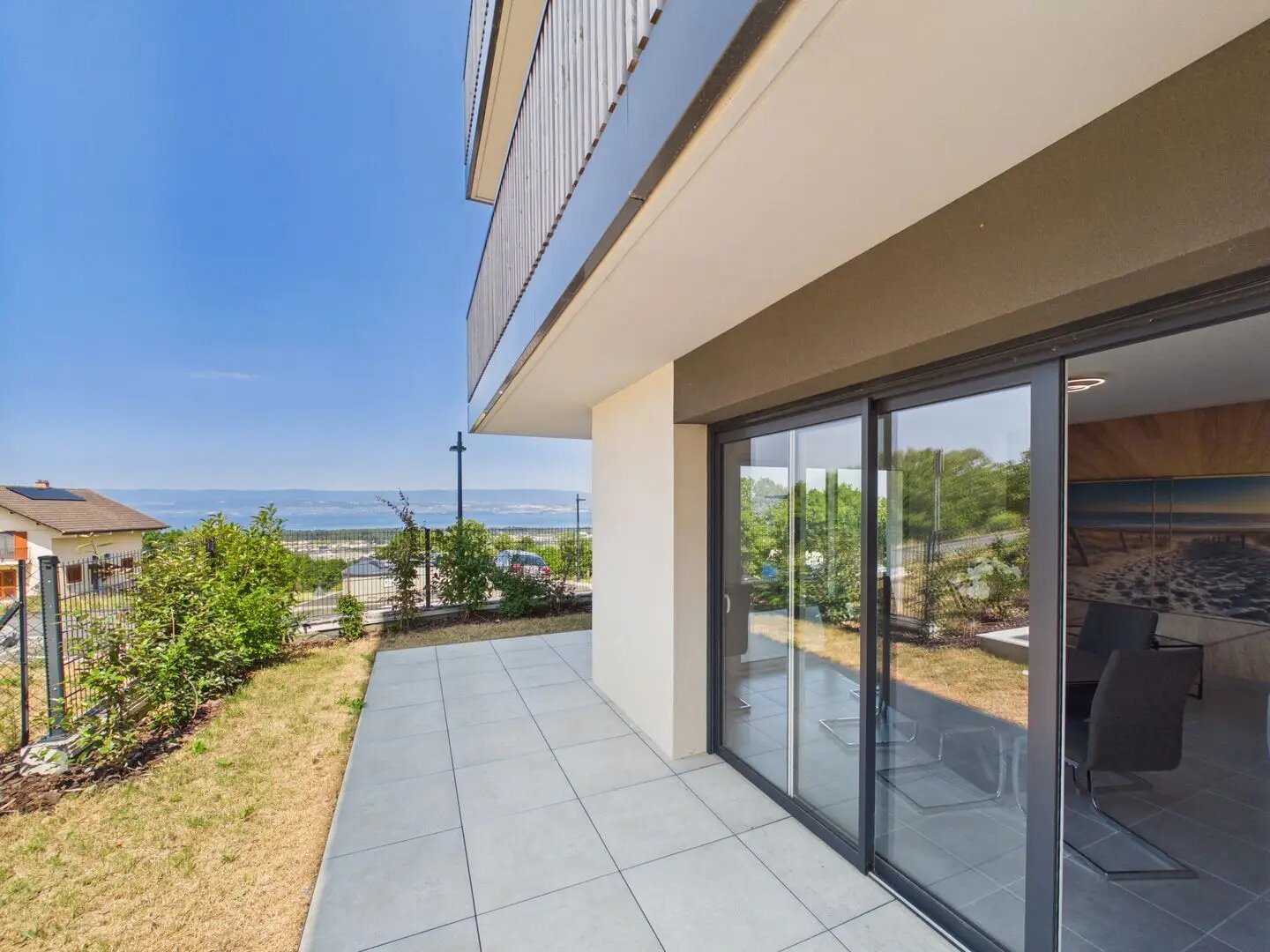 Appartement à vendre, 81m², Thonon-les-Bains