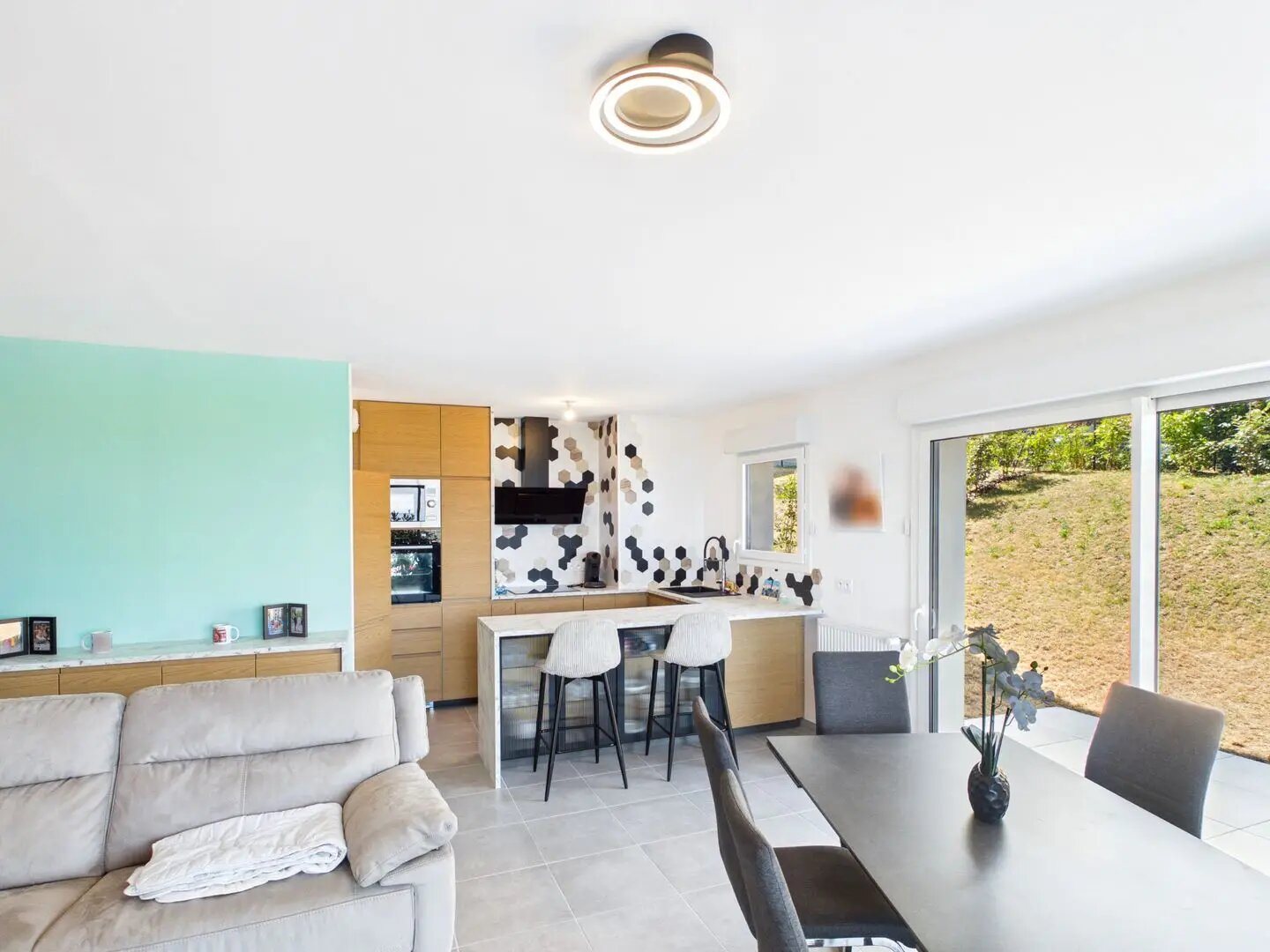Appartement à vendre, 81m², Thonon-les-Bains