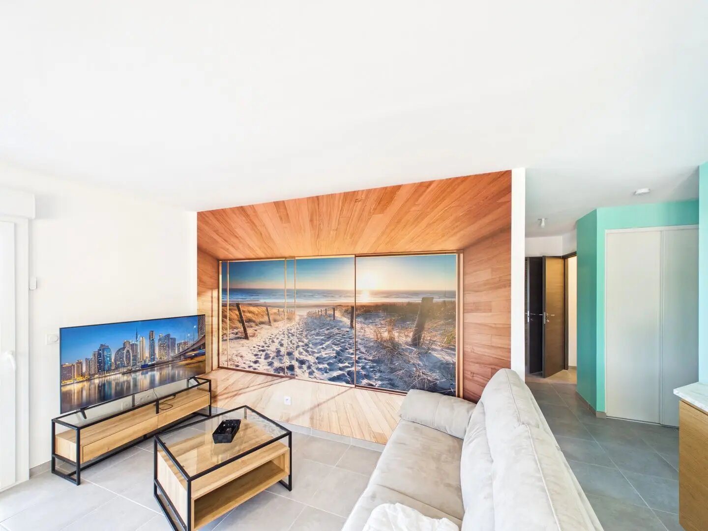 Appartement à vendre, 81m², Thonon-les-Bains