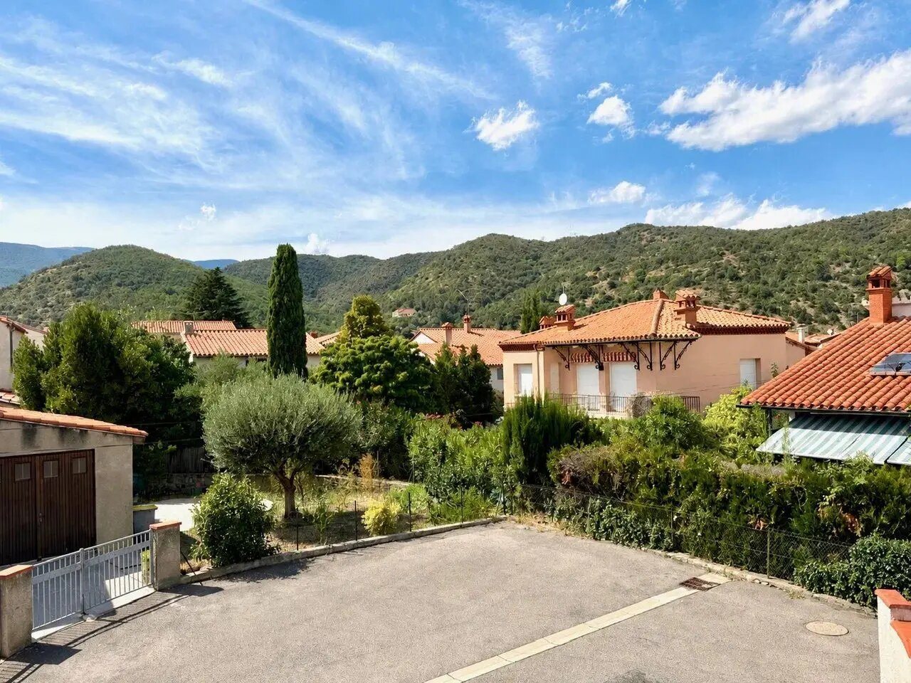 Maison à vendre, 100m², Prades
