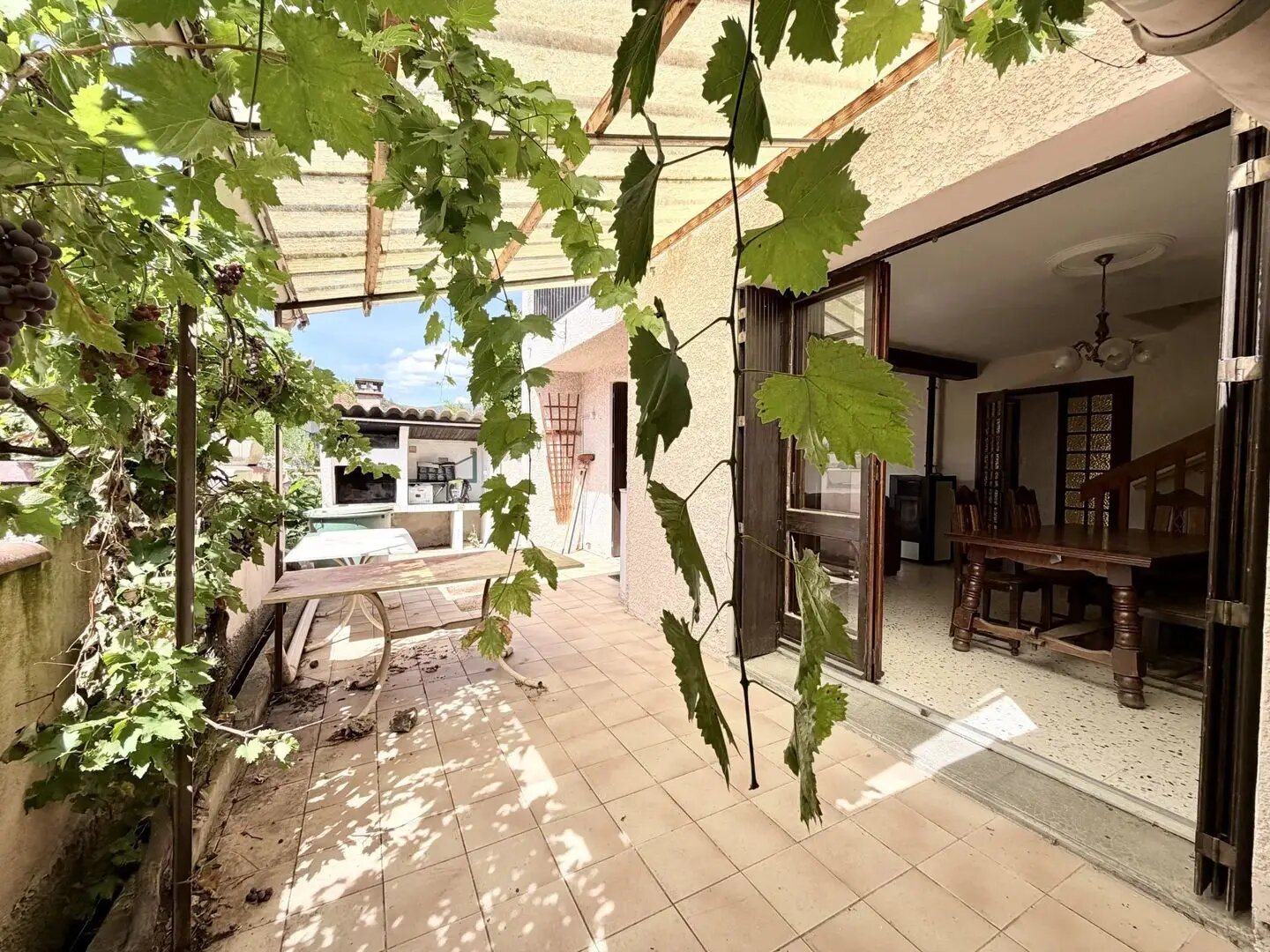 Maison à vendre, 100m², Prades