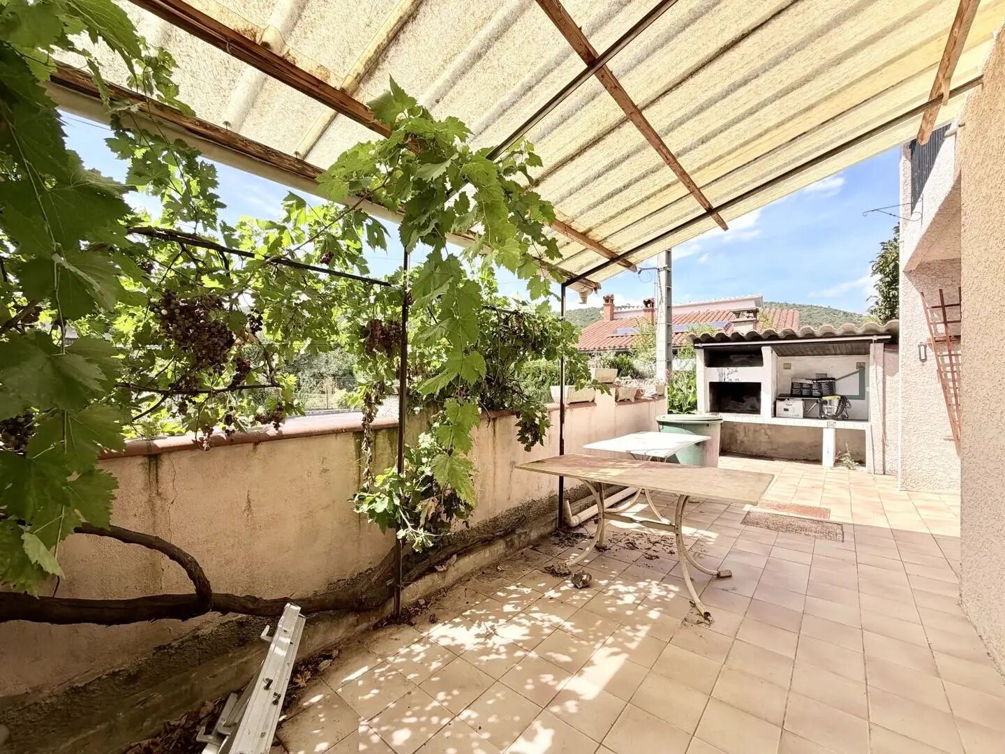 Maison à vendre, 100m², Prades