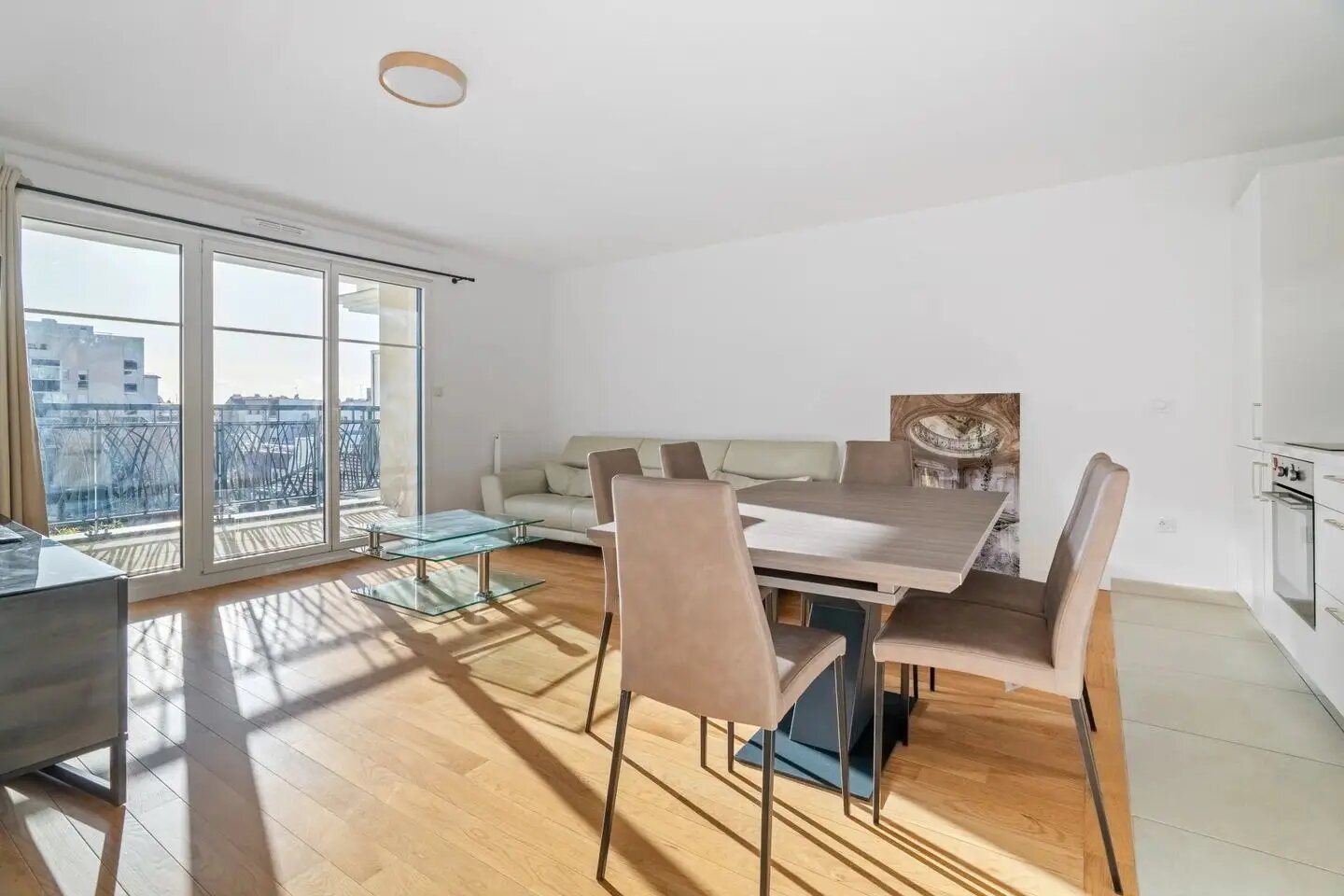 Appartement à vendre, 78m², Suresnes