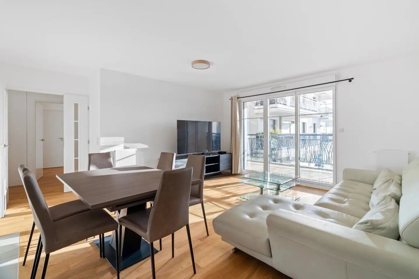 Appartement à vendre, 78m², Suresnes