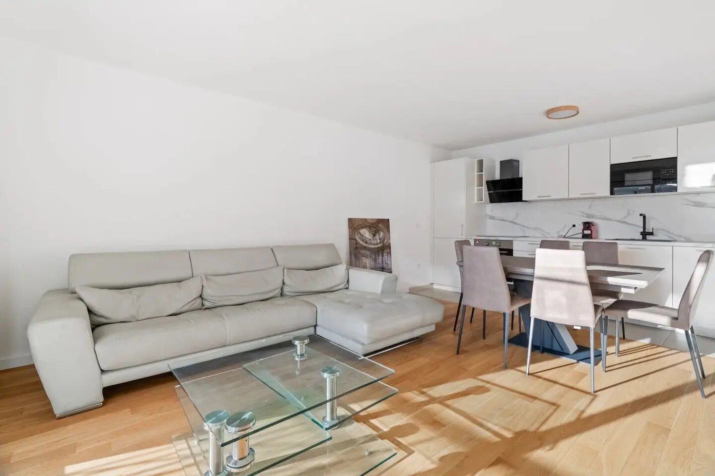 Appartement à vendre, 78m², Suresnes