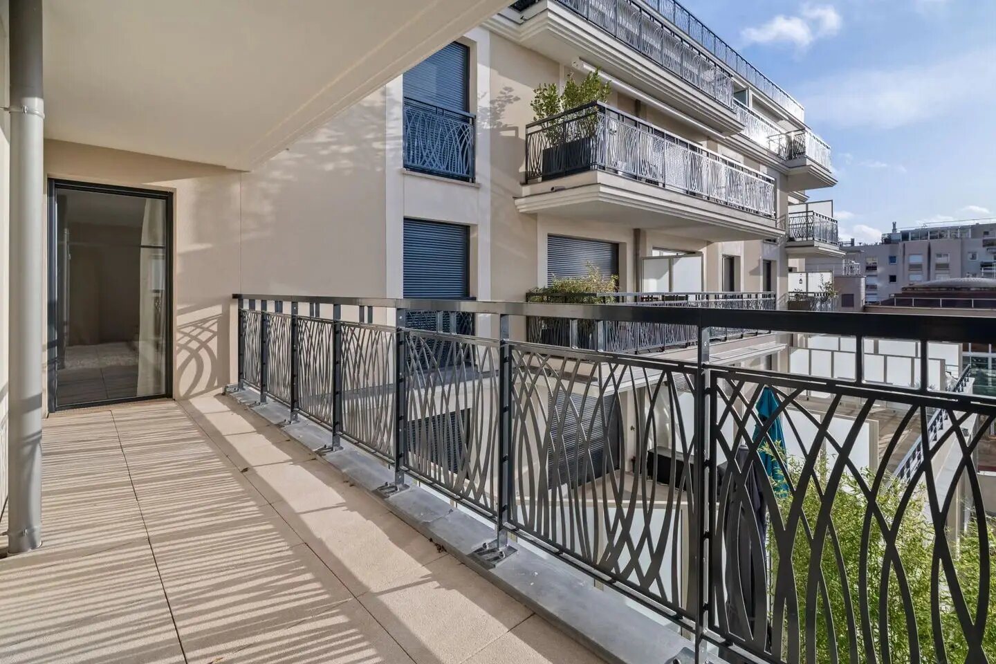 Appartement à vendre, 78m², Suresnes