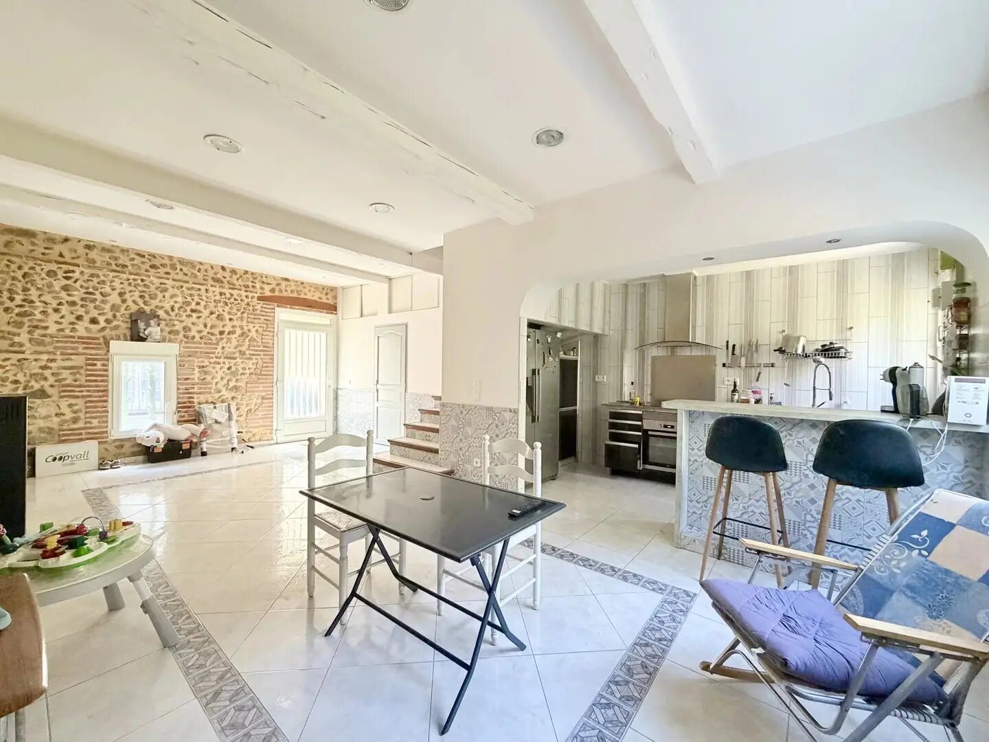 Maison à vendre, 87m², Ponteilla