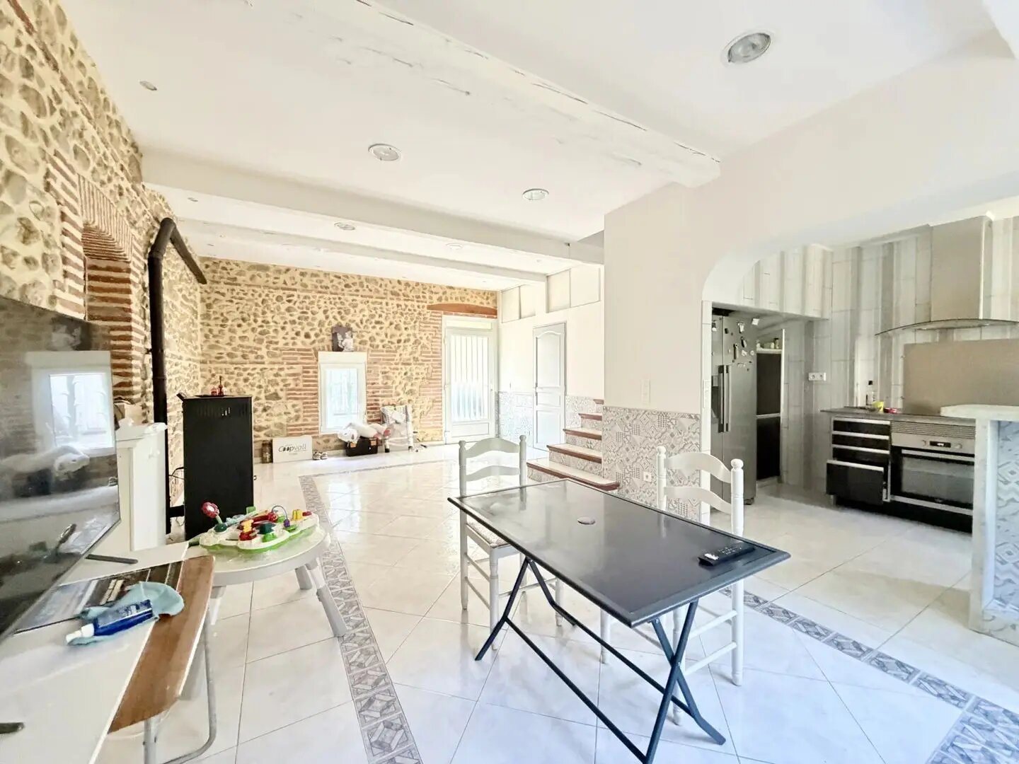Maison à vendre, 87m², Ponteilla